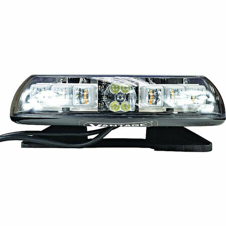 AFTERMARKET Ecco Light Bar ECC-12-20004E-JN